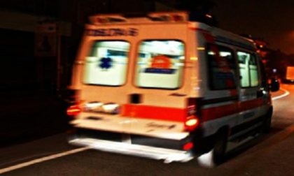 Grave scontro in Tangenziale: una donna è finita in coma