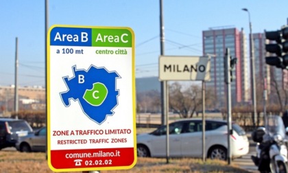 Area B Milano: ok all'ingresso per i diesel Euro 5 ma con il car pooling