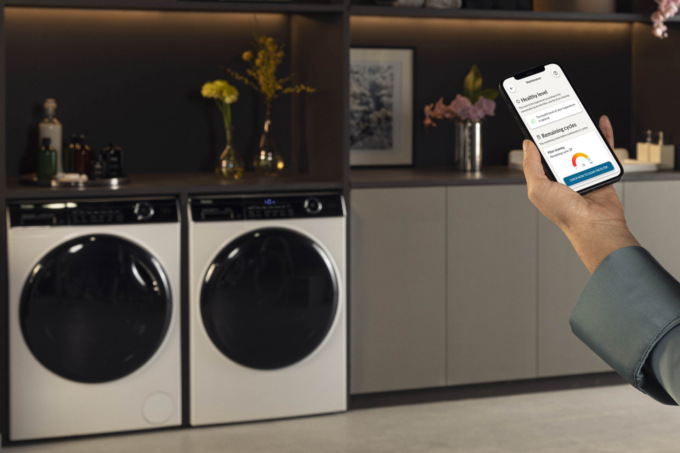 hOn l’app di Haier per ridurre gli sprechi