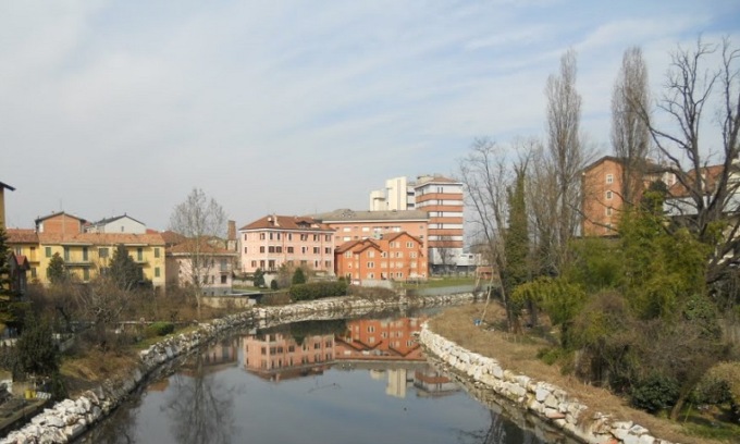 Fiume Lambro, il Comune approva il progetto di messa in sicurezza. Al via i lavori