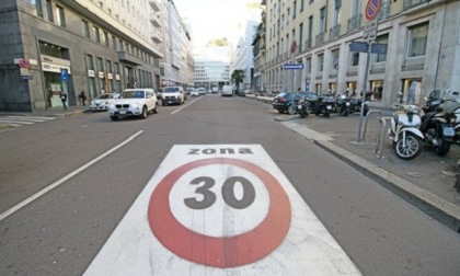 Città a 30 all'ora: l'incontro pubblico a Milano per capire come ridurre il limite di velocità in città