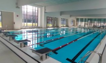 Municipio 2 in festa: apre al pubblico la nuova piscina del centro sportivo Cambini Fossati