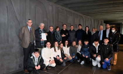 Shoah, Municipio 2: un progetto per la cura delle Pietre d’Inciampo affidato agli studenti