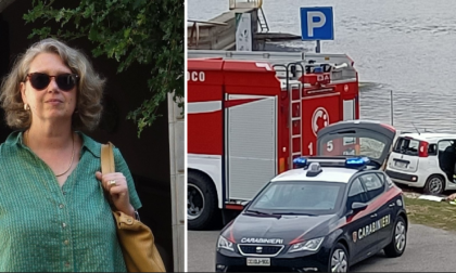 Era tornata a vivere a Milano Maria Cristina Janssen, la psicologa trovata morta nel lago a Lecco