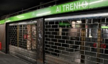 Sciopero dei mezzi a Milano oggi, 17 febbraio: chiuse le tre linee della metro