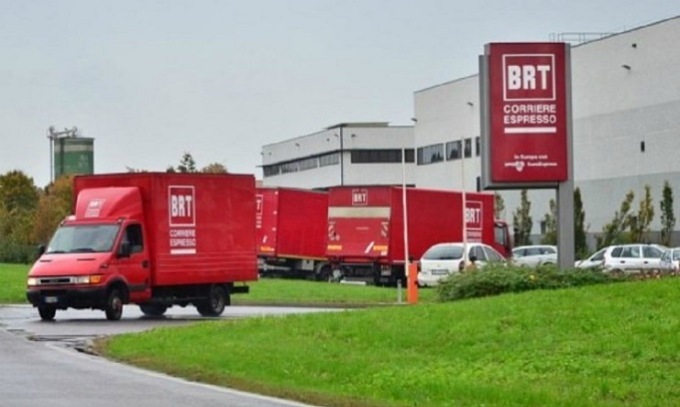I colossi della logistica Brt e Geodis nella bufera: vanno in amministrazione giudiziaria per un anno