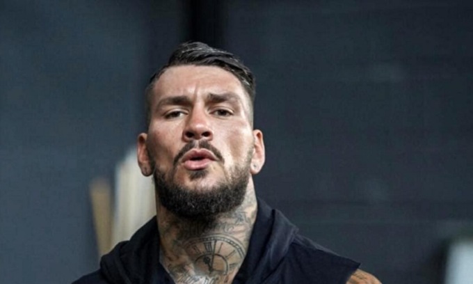 Daniele Scardina, dopo l’operazione le condizioni del pugile sono serie e stazionarie