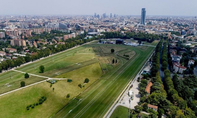 Sala ritorna sullo stadio Milan a La Maura: “sbagliato dire no senza vedere il progetto”