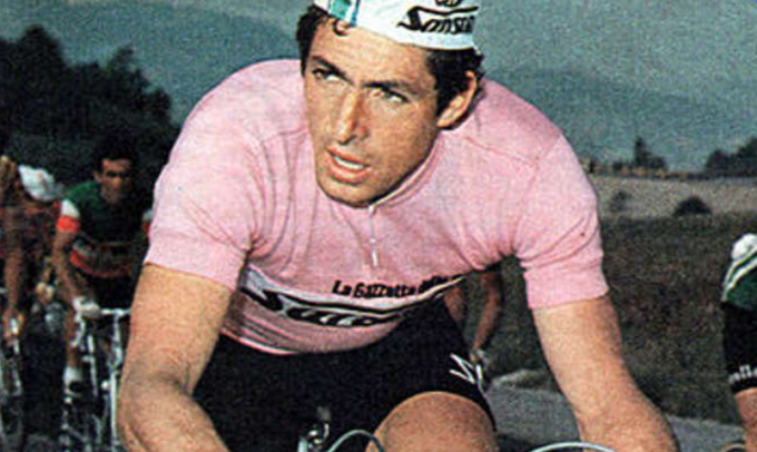 Il lato romantico del ciclismo: l’amore scoppiato tra Francesco Moser e Mara Mosole