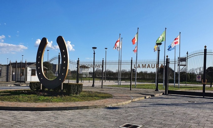 Sala conferma: “Il Milan vuole fare il nuovo stadio all’ex ippodromo La Maura”