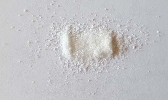 A Milano consumo record di ketamina: lo dicono le acque reflue