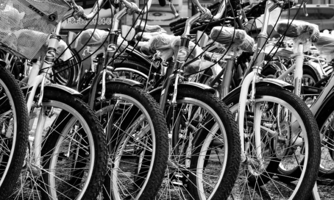 Fiera del Cicloturismo: dal 31 marzo al 2 aprile a Bologna