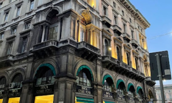 Tenta la rapina in banca: “Ho una bomba nello zaino”, ma è tutto inventato