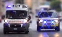 Incidente in monopattino a Milano, ferito gravemente un uomo di 51 anni