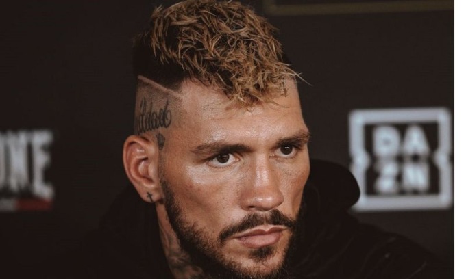 Daniele Scardina, gli ultimi aggiornamenti del manager Cherchi