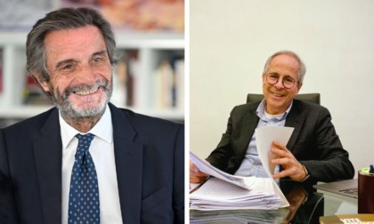 Inchiesta Covid, Fontana si scaglia contro Crisanti: "indignato dalle sue parole, è un microbiologo esperto di insetti"