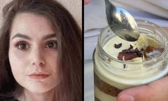 20enne morta dopo aver mangiato un tiramisù: si indaga sui video e gli audio di quel giorno