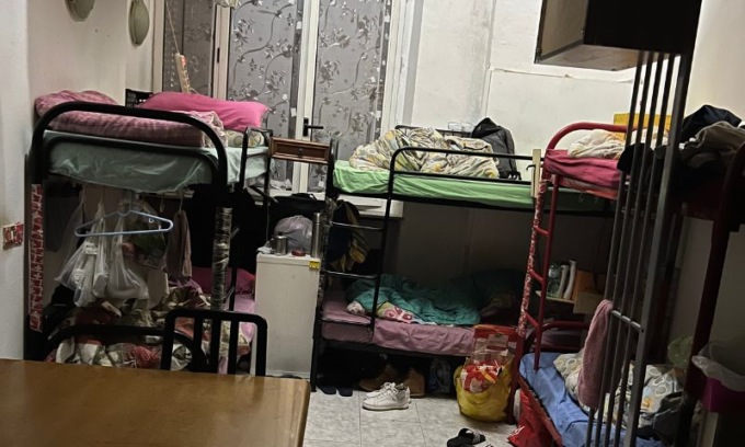 Scoperto b&b abusivo in zona Stazione Centrale a Milano: denunciato il responsabile