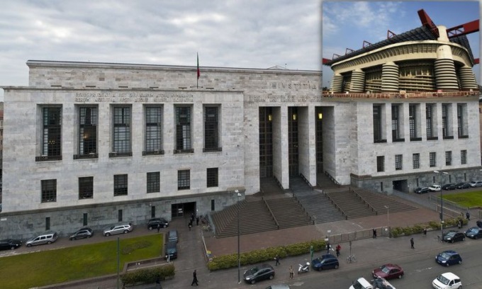 Stadio San Siro, il Comitato del referendum vince il ricorso: “E’ stata violata la democrazia”