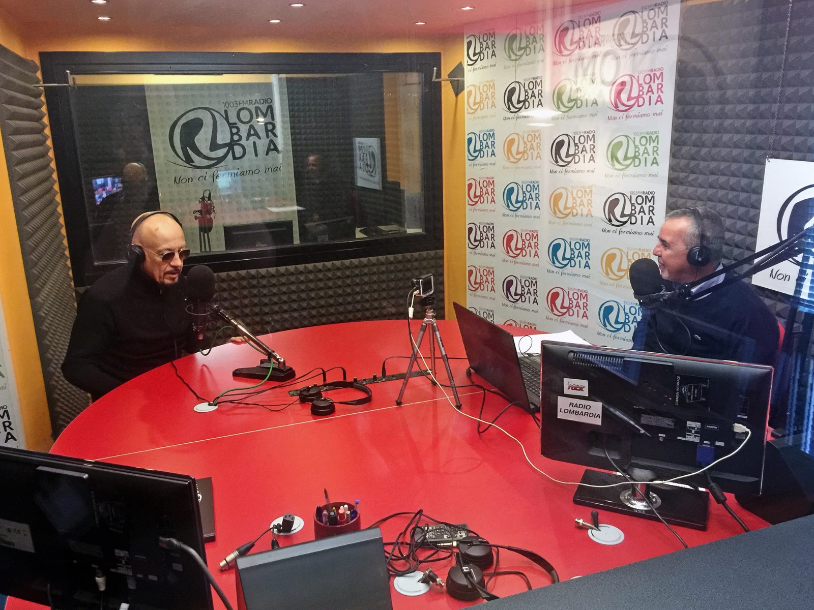 Radio Lombardia tra le radio più conosciute della regione Prima Milano