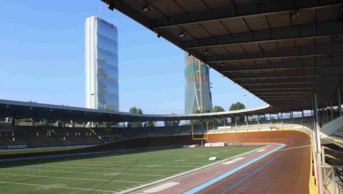 Il Consiglio di Stato si è espresso sul Velodromo Vigorelli Maspes