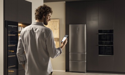 La Smart Home sicura con Haier