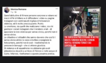 La consigliera comunale contro i video sulle borseggiatrici in metro: scoppia la polemica