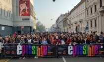 Giornata delle vittime della mafia: a Milano oltre 50.000 persone in marcia