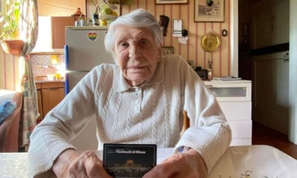 Addio a Lucy Salani, unica trans sopravvissuta ai campi di concentramento
