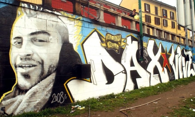 A 20 anni dall’omicidio di Dax tante le iniziative in suo ricordo