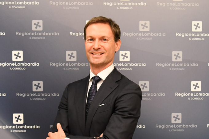 La competitività lombarda supera la media UE