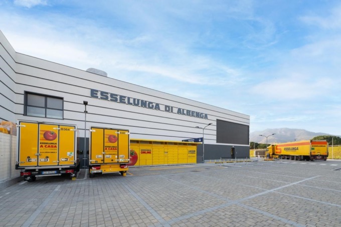 Esselunga apre ad Albenga