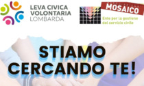 Leva Civica: a Milano si cercano 8 giovani