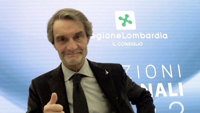 Polis Lombardia e Vodafone insieme per sviluppare le politiche pubbliche utilizzando i dati della telefonia mobile