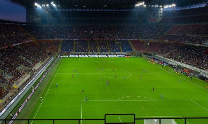 Nuovo stadio: mentre il Milan accelera per l’area ippodromo, l’Inter valuta un’area tra Assago e Rozzano. E San Siro? Che fine farà?