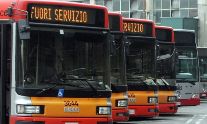 Sciopero dei trasporti oggi, 8 novembre: Milano potrebbe rimanere paralizzata per 24 ore