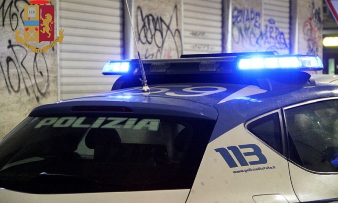 Un commerciante aggredito e derubato di 36 orologi di lusso in zona Maciachini
