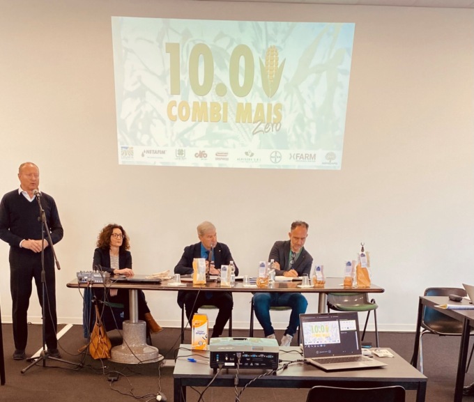 Combi Mais festeggia i 10 anni e si rinnova