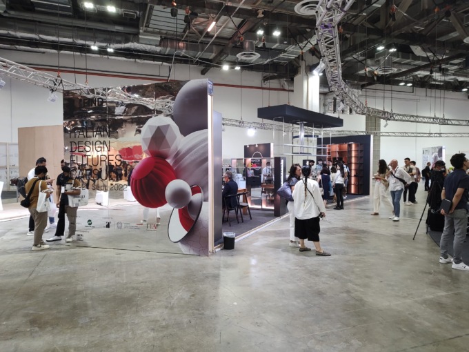 Fiera Milano a Singapore con Find: in mostra le eccellenze italiane del design