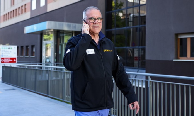 Silvio Berlusconi, il bollettino medico di Zangrillo: “Infezione polmonare e leucemia cronica”