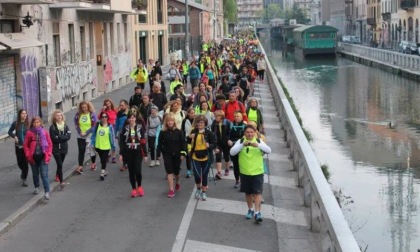 Milano-Pavia a piedi: il 6 maggio torna la camminata organizzata da iCaminantes: tutte le informazioni