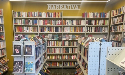 Libraccio raggiunge quota 60 librerie in Italia, nuova apertura a Milano