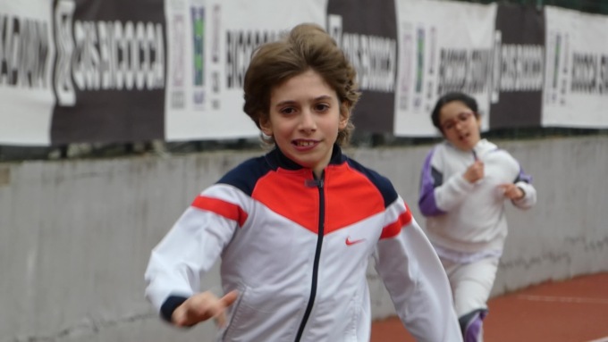 Fondazione Piatti presenta il progetto “Falinks”: l’atletica come percorso riabilitativo per bambini autistici