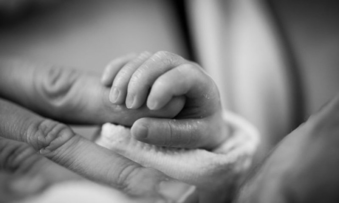 Enea, il bambino lasciato alla Culla per la Vita, avrà una nuova famiglia in poche settimane