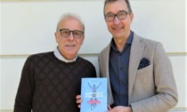 Paolo Costa presenta il libro “Sorrisi e fantasia: il ciclismo di Silvano Contini”