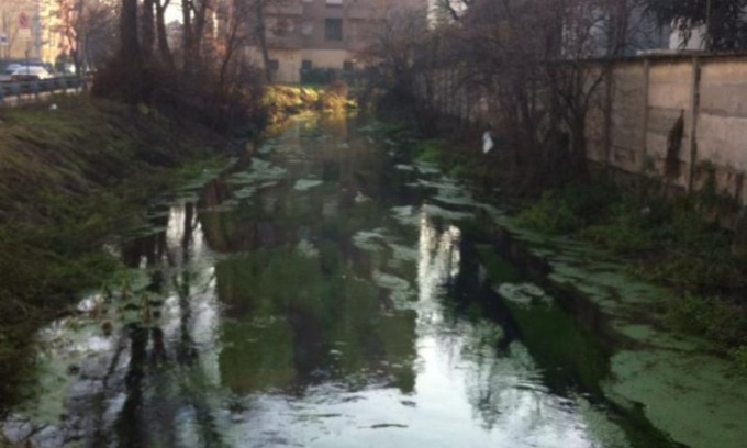 Lambro e Olona, il piano per monitorare con i droni tutti gli scarichi