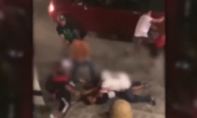 Tentato omicidio e risse a Milano: arrestati 9 membri della Latin King