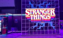 A Milano il primo store italiano di Stranger Things