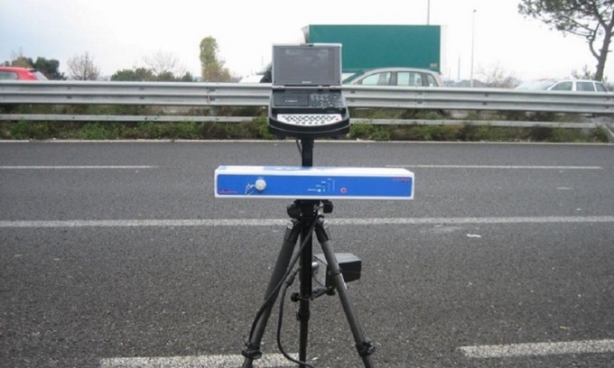 Autovelox, le postazioni fino a domenica 23 aprile. Attenzione sulla tangenziale di Milano: ce ne sarà uno attivo 5 giorni su 7