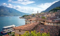 Da Pasqua più treni per il lago di Garda